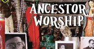 Ancestor Worship with John Sinclair on Radio Free Amsterdam