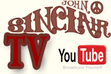 John Sinclair on Youtube