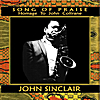 Song of Praise by John Sinclair