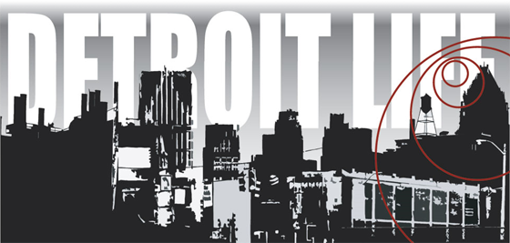Detroit Life 313